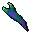 Tanzanite fang