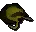 Thin snail meat