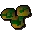 Toad crunchies