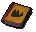 Tome of fire (empty)