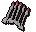 Topaz bolts (e)