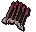 Topaz dragon bolts (e)