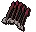 Topaz dragon bolts