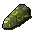 Tribal mask (poison)