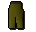 Trousers (brown)