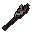 Twinflame staff