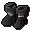 Twisted boots (t2)