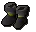 Twisted boots (t3)