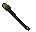 Twisted cane