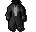 Twisted coat (t1)