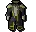 Twisted coat (t3)