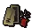 Tzhaar-ket-om ornament kit