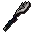 Uncharged toxic trident (e)