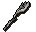 Uncharged toxic trident