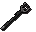 Uncharged trident (e)