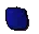Uncut sapphire