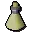 Unfinished potion