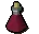Vial of blood