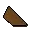 Villager armband (brown)