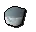 Villager hat (blue)