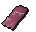 Villager robe (pink)