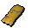 Villager robe (yellow)