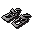 Villager sandals (pink)