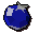 Water sapphire