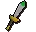 White dagger(p)