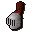 White full helm