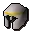 White med helm