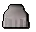 White plateskirt