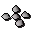 Whiteberry seed