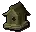 Willow bird house