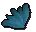 Woad leaf