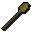 Wooden spoon
