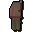 Wyrmscraig villager work skirt (red)