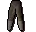 Yak-hide armour (legs)