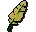 Yellow feather