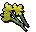 Yellow flowers