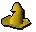 Yellow hat