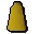 Yellow robe bottoms