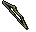 Yew longbow