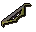Yew shortbow