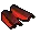 Zamorak bracers
