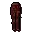 Zamorak chaps