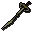 Zamorak crozier