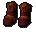 Zamorak d'hide boots