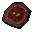 Zamorak d'hide shield