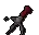 Zamorak hilt